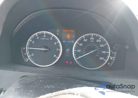 2014 Acura Rdx from USA, damaged, VIN 5J8TB4H32EL016771